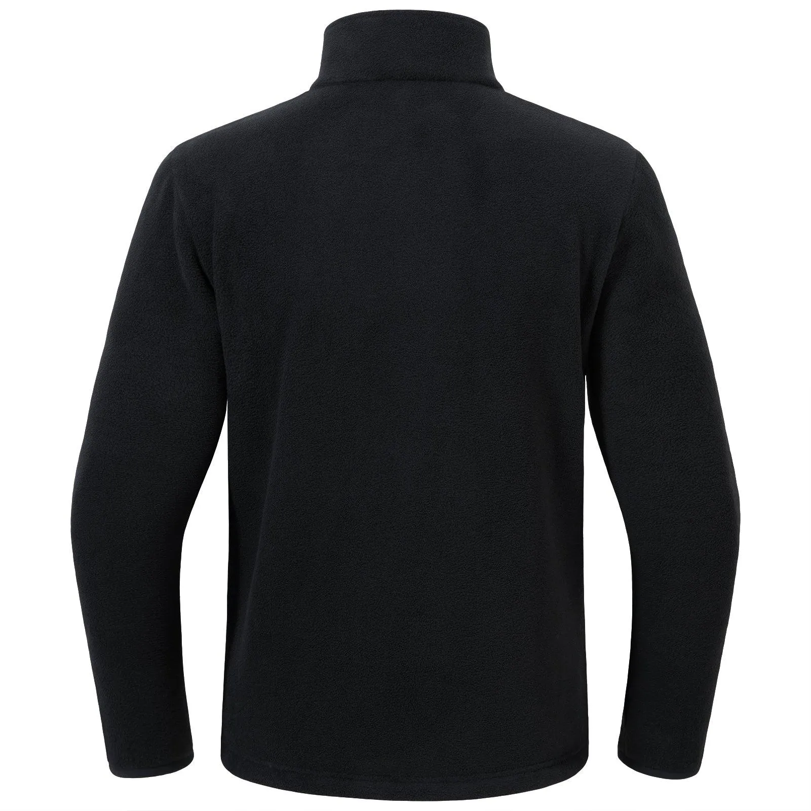 1/4 Zip Polar Fleece Pullover