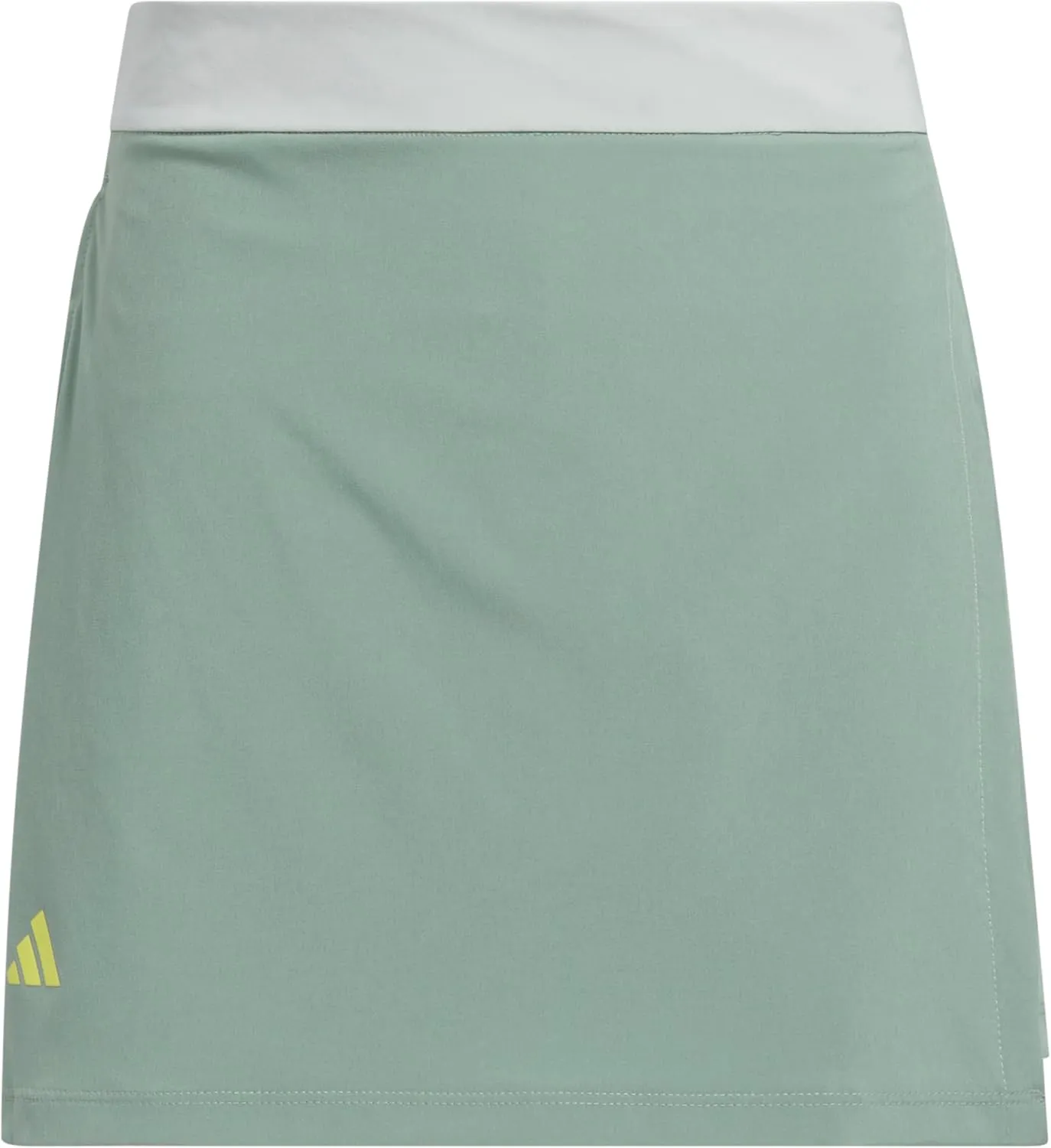 adidas Girls' Aeroready Graphics Skort