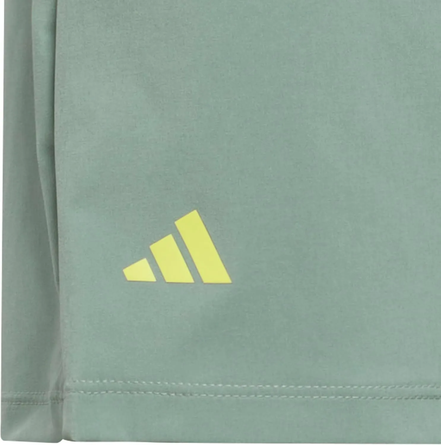 adidas Girls' Aeroready Graphics Skort