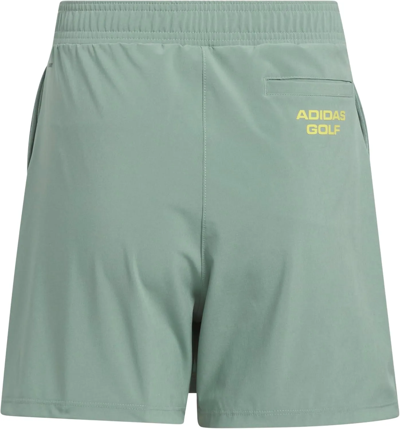adidas Girls' Aeroready Graphics Skort