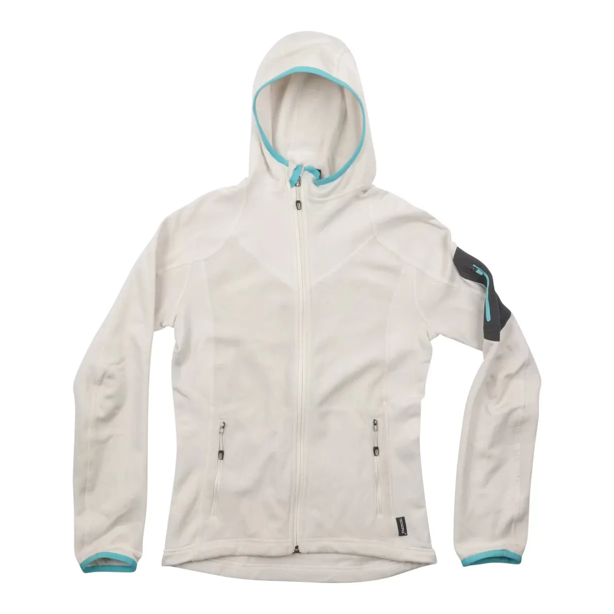 Adidas Tecnopile Fleece Hoody