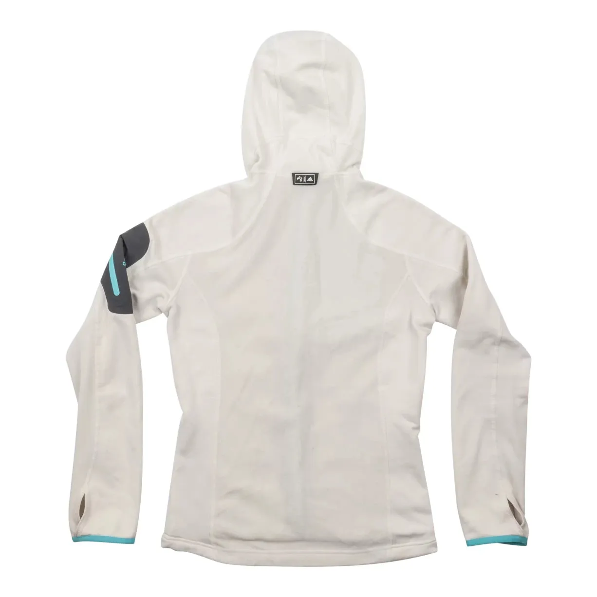 Adidas Tecnopile Fleece Hoody