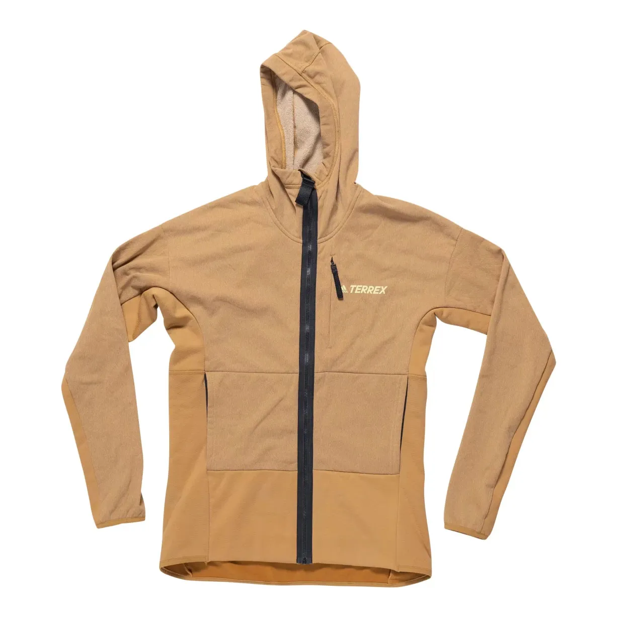 Adidas TERREX Zupahike Hooded Fleece Jacket - Men's