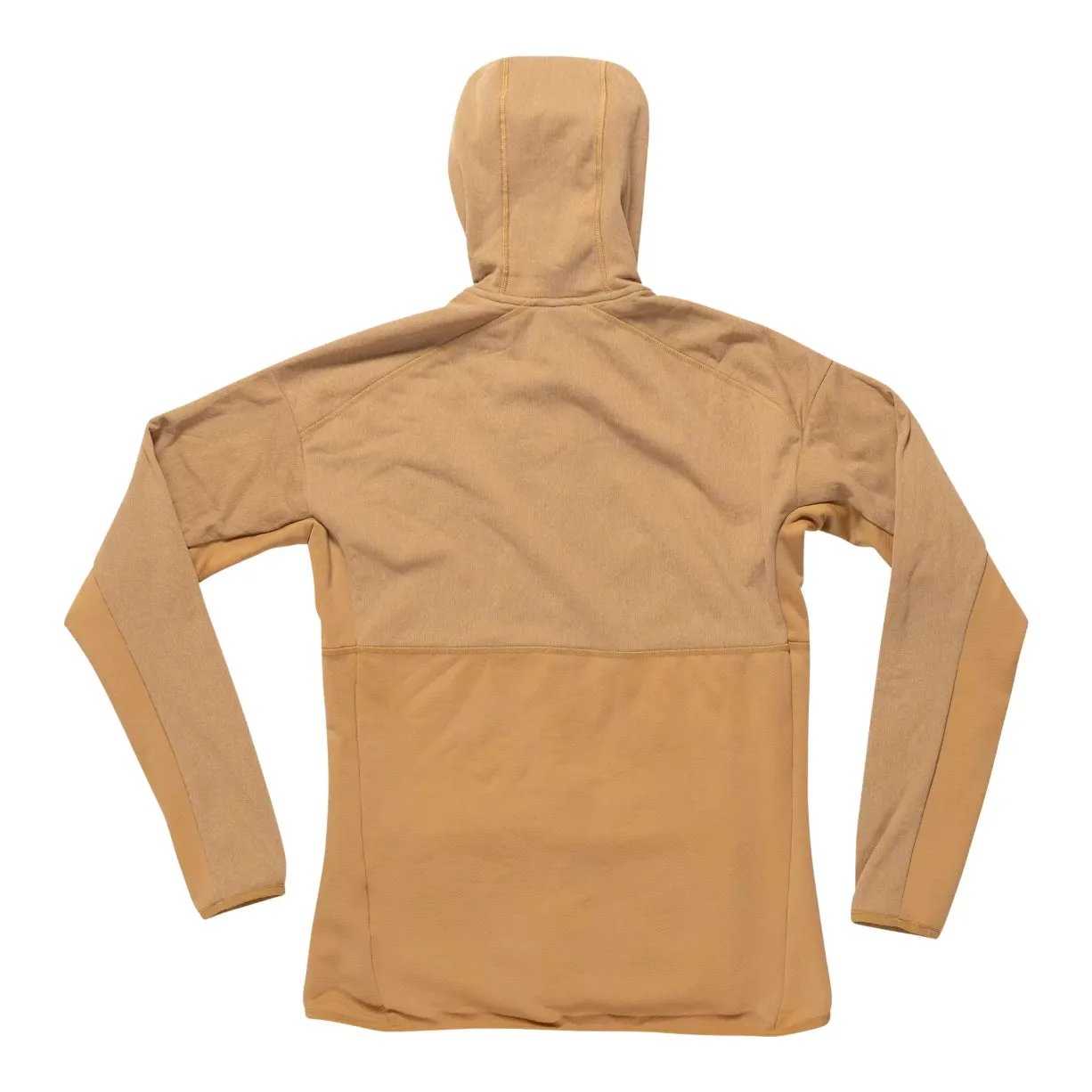 Adidas TERREX Zupahike Hooded Fleece Jacket - Men's