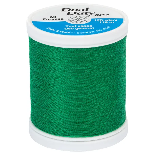 All-Purpose Dual Duty Thread 125 yards
