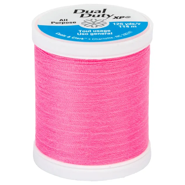 All-Purpose Dual Duty Thread 125 yards