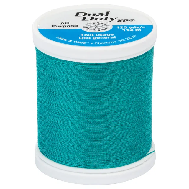All-Purpose Dual Duty Thread 125 yards