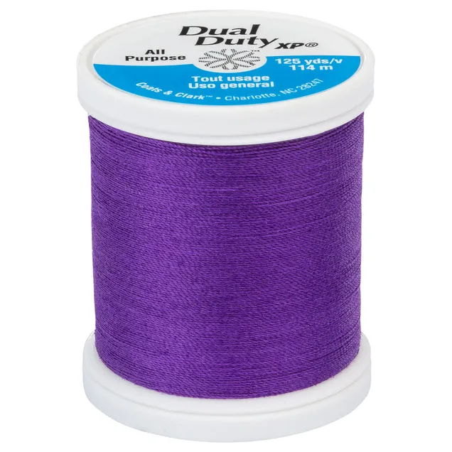 All-Purpose Dual Duty Thread 125 yards