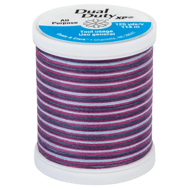 All-Purpose Dual Duty Thread 125 yards