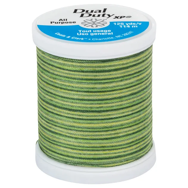 All-Purpose Dual Duty Thread 125 yards