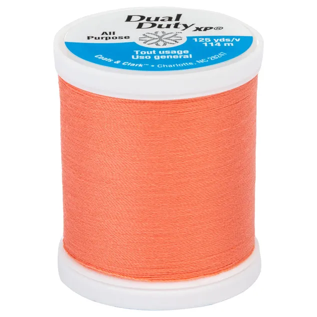 All-Purpose Dual Duty Thread 125 yards