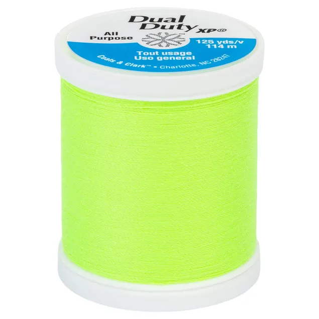 All-Purpose Dual Duty Thread 125 yards
