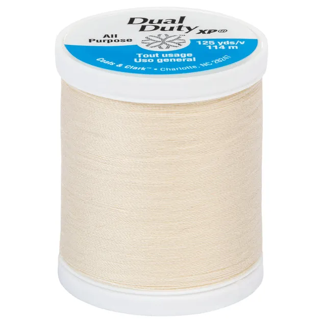 All-Purpose Dual Duty Thread 125 yards
