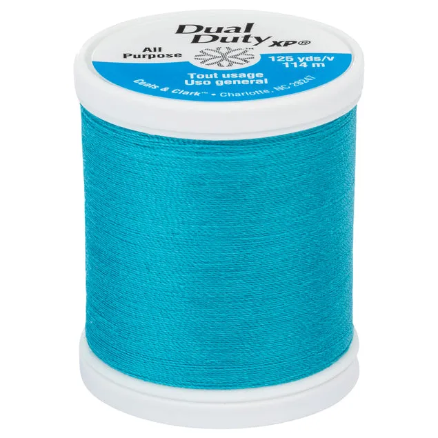 All-Purpose Dual Duty Thread 125 yards