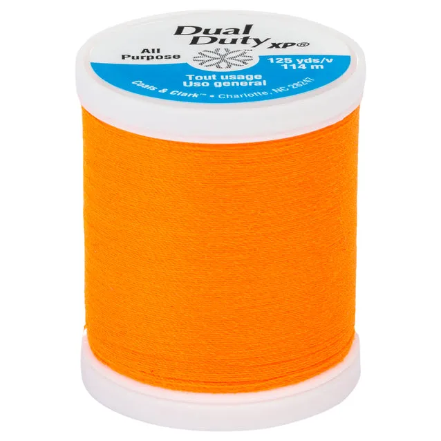 All-Purpose Dual Duty Thread 125 yards