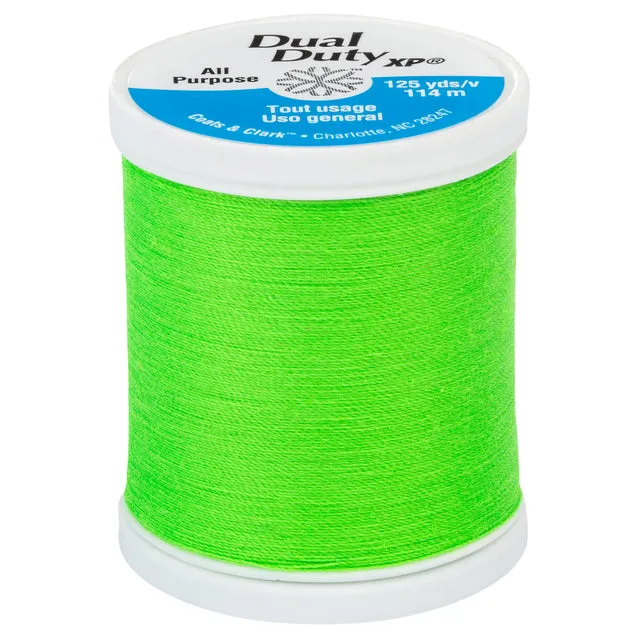 All-Purpose Dual Duty Thread 125 yards