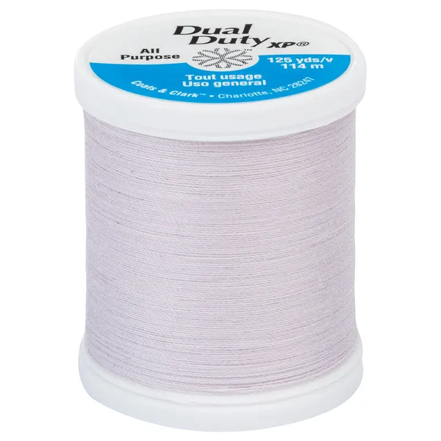 All-Purpose Dual Duty Thread 125 yards