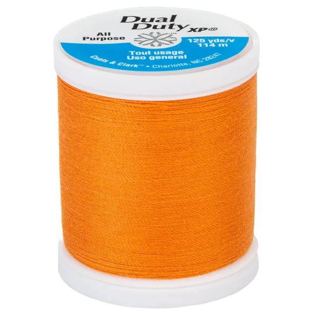 All-Purpose Dual Duty Thread 125 yards