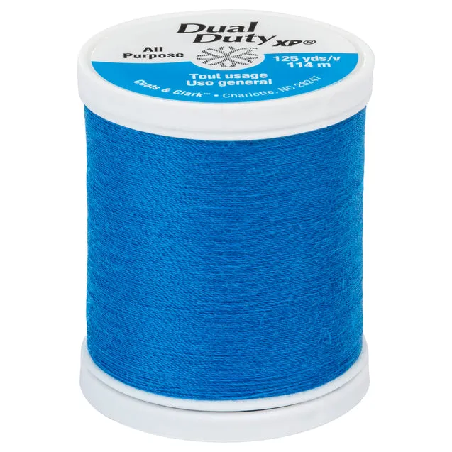 All-Purpose Dual Duty Thread 125 yards