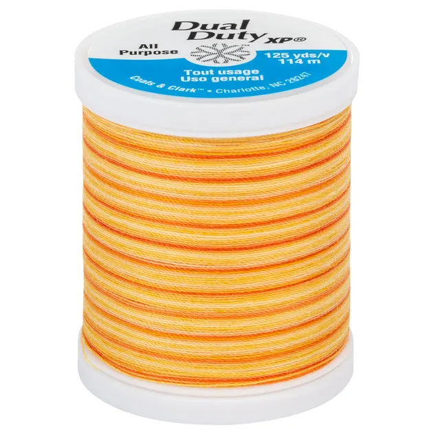 All-Purpose Dual Duty Thread 125 yards