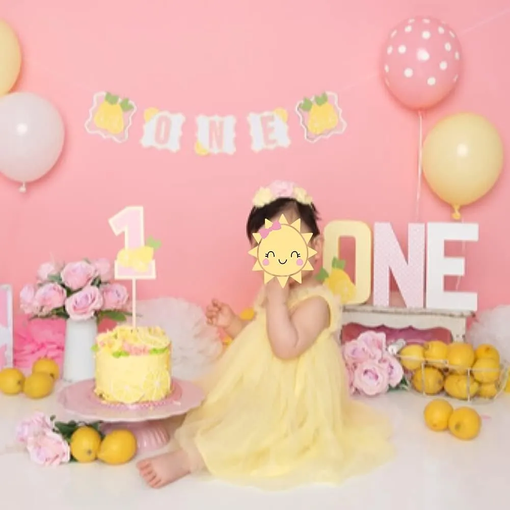 Baby Girls Tulle Tutu Sleeveless Backless Dress with Flower Headband Birthday Party Princess Summer Beach Sundress Skirt Set