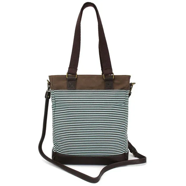 Bicycle Work Tote