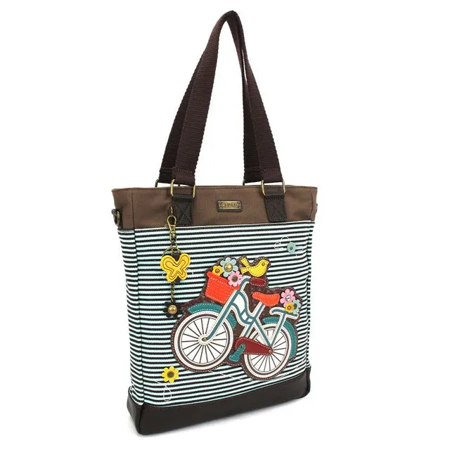Bicycle Work Tote