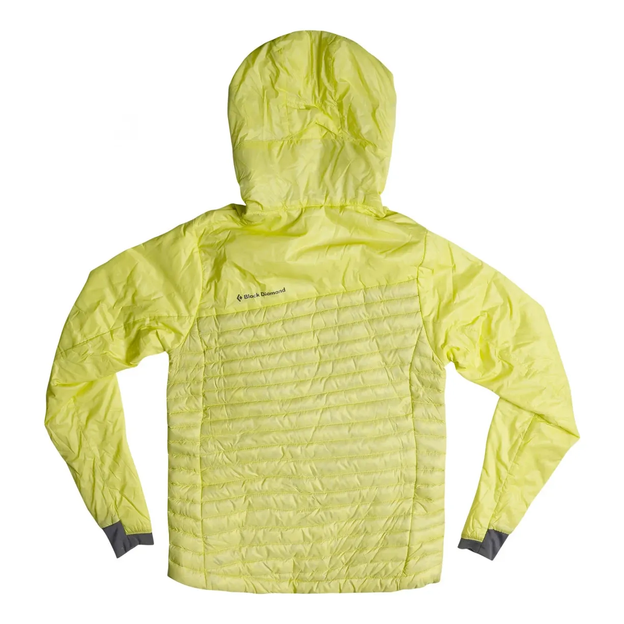 Black Diamond Hot Forge Hybrid Hoodie