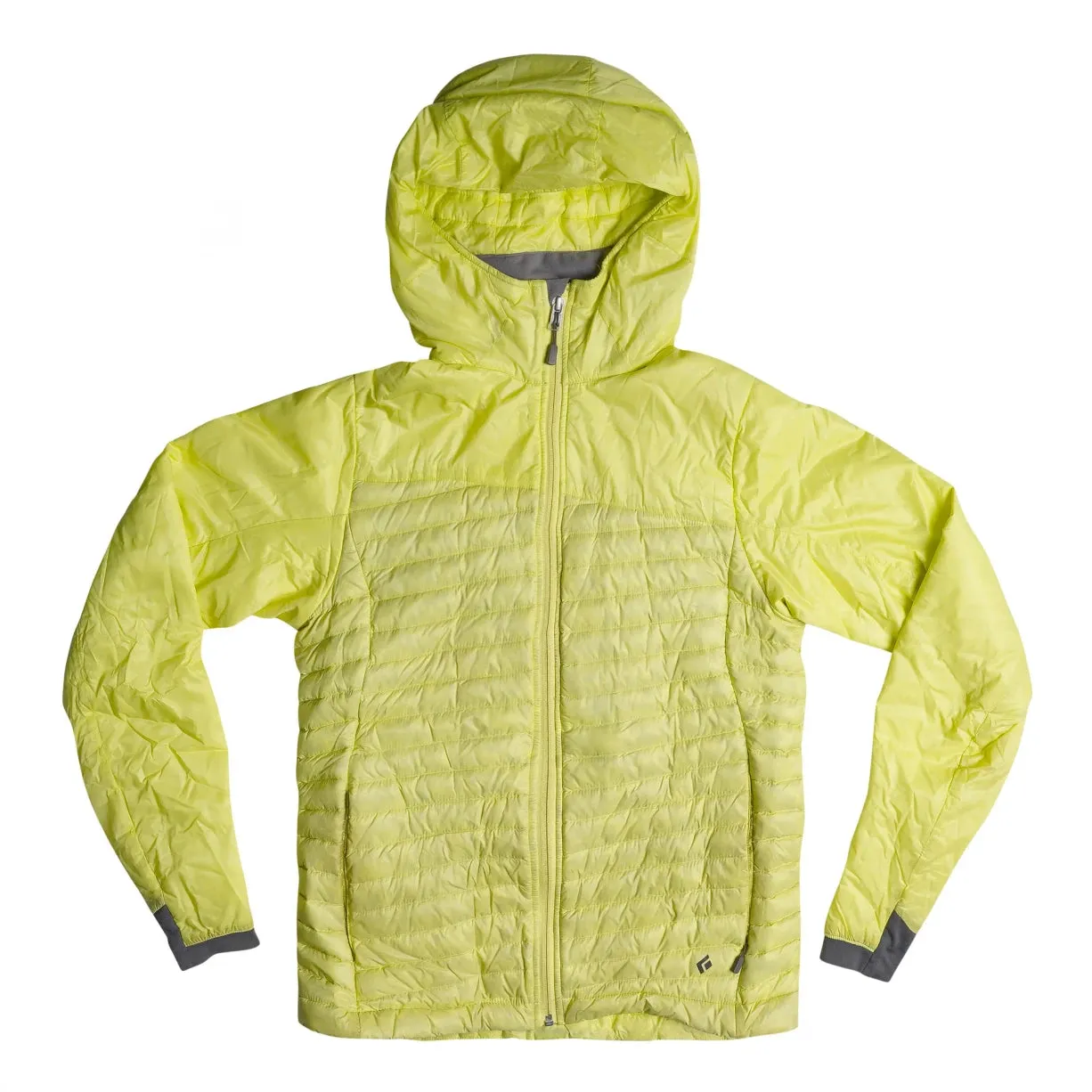 Black Diamond Hot Forge Hybrid Hoodie