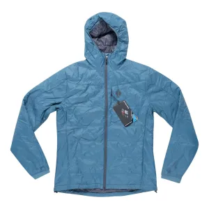 Black Diamond Solution Insulated Hoody - Men's