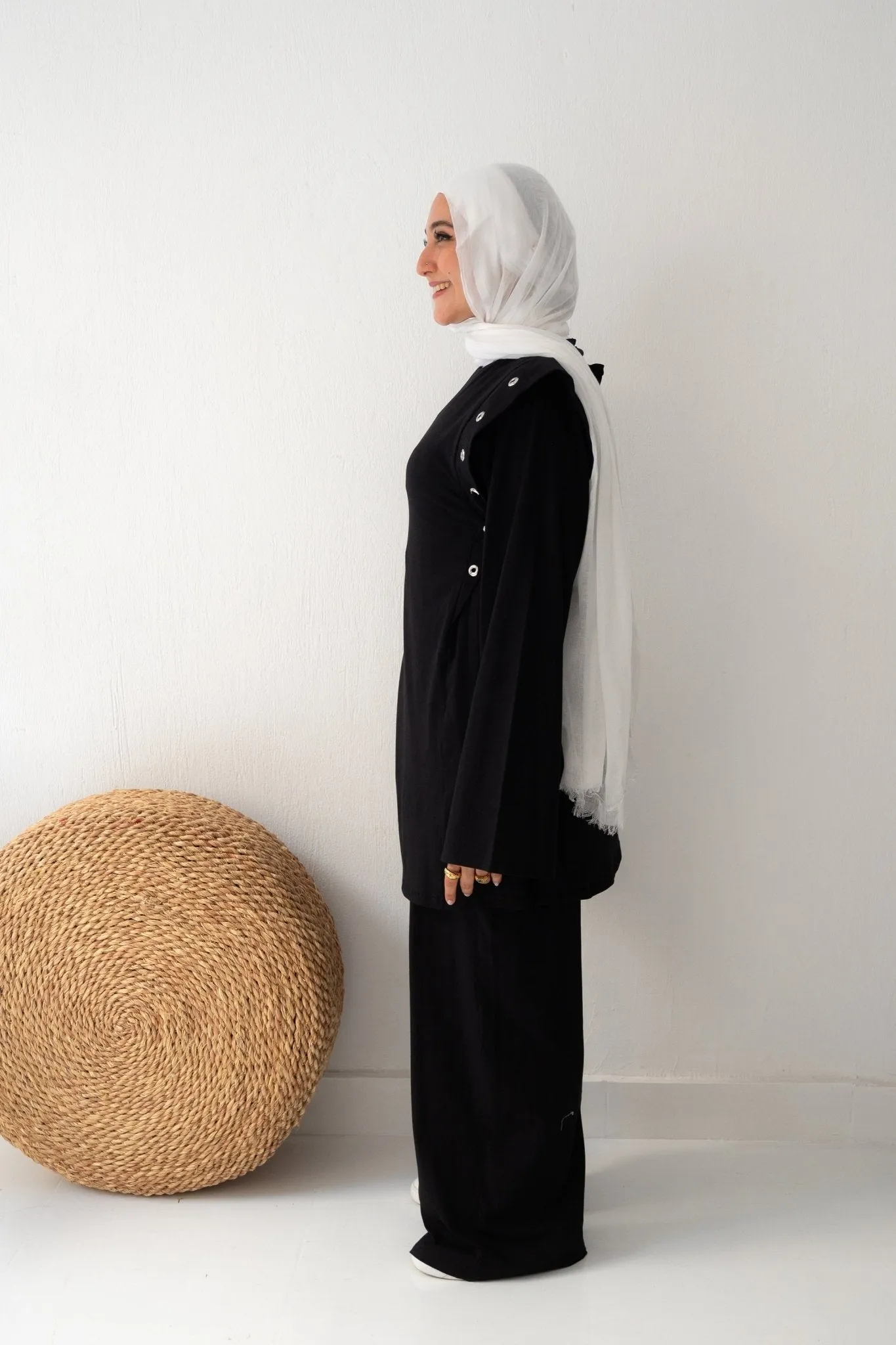 Bliss set  (BLACK)