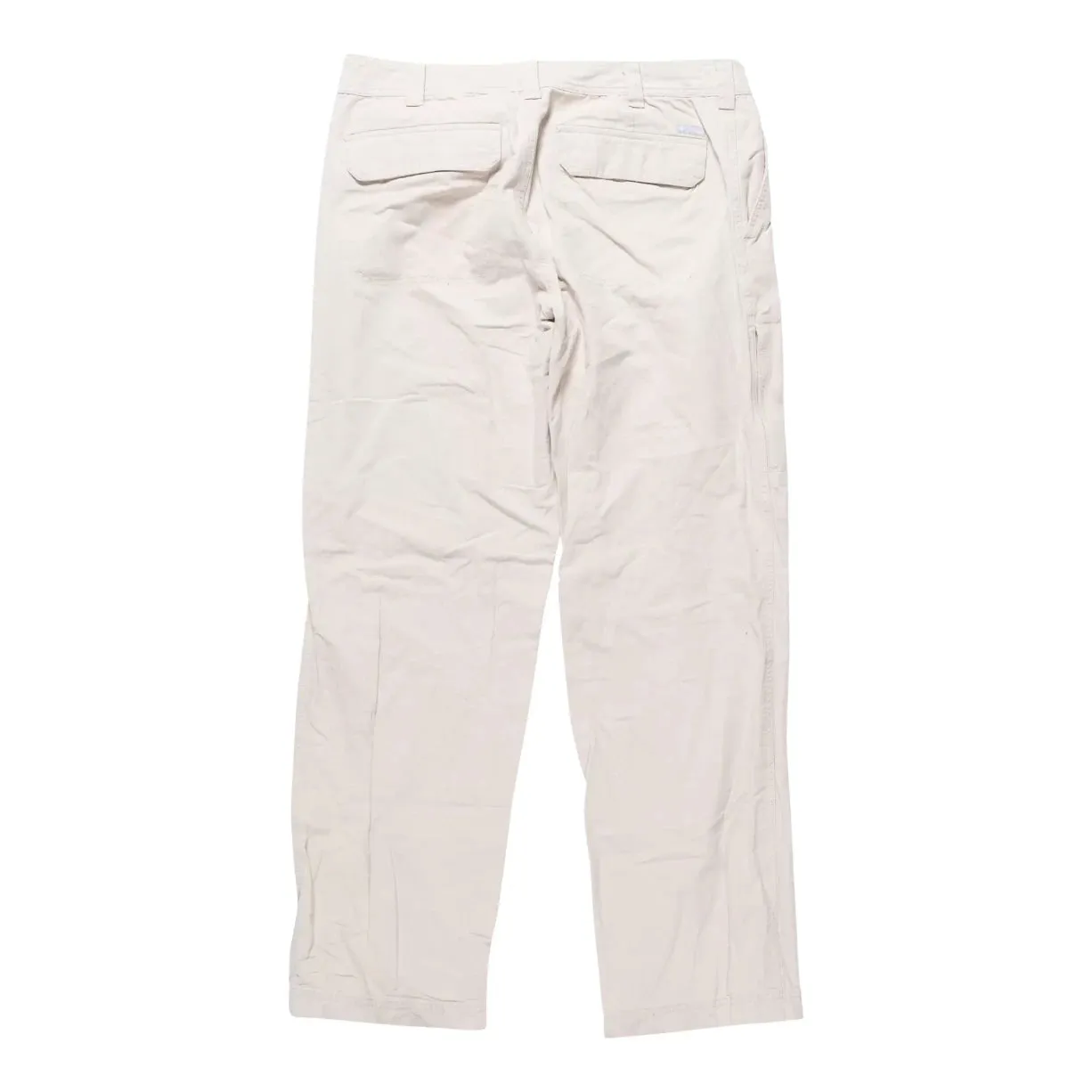 Columbia Canvas Pants - Men's