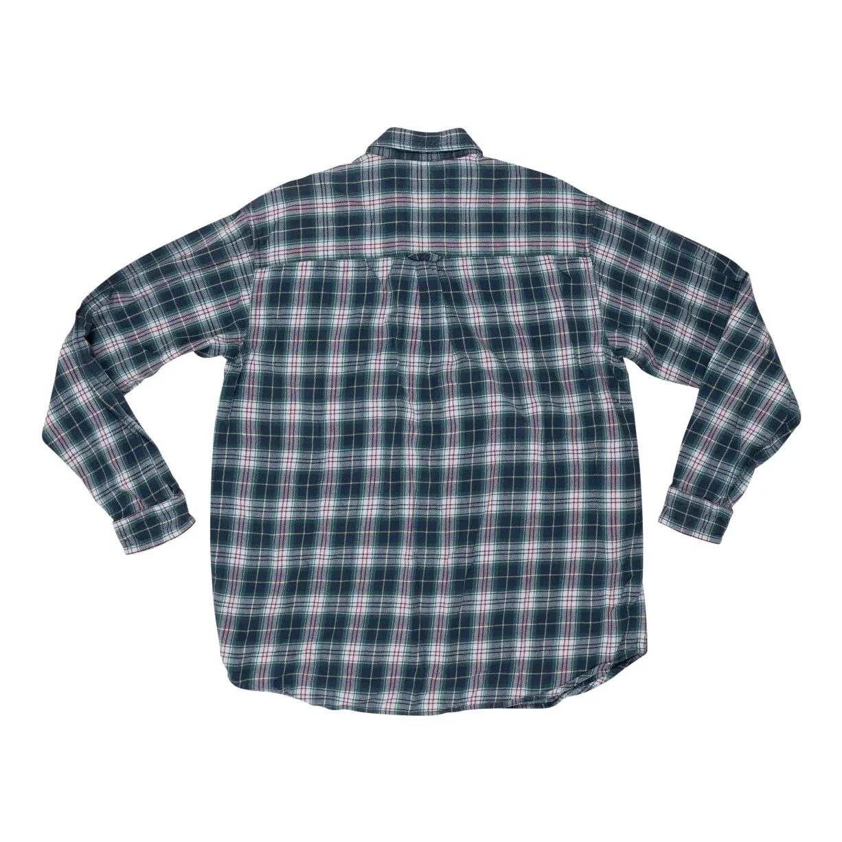 Columbia Classic Cotton Flannel - Men's