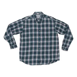 Columbia Classic Cotton Flannel - Men's
