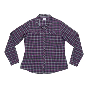 Columbia Columbia Flannel Shirt - Women's