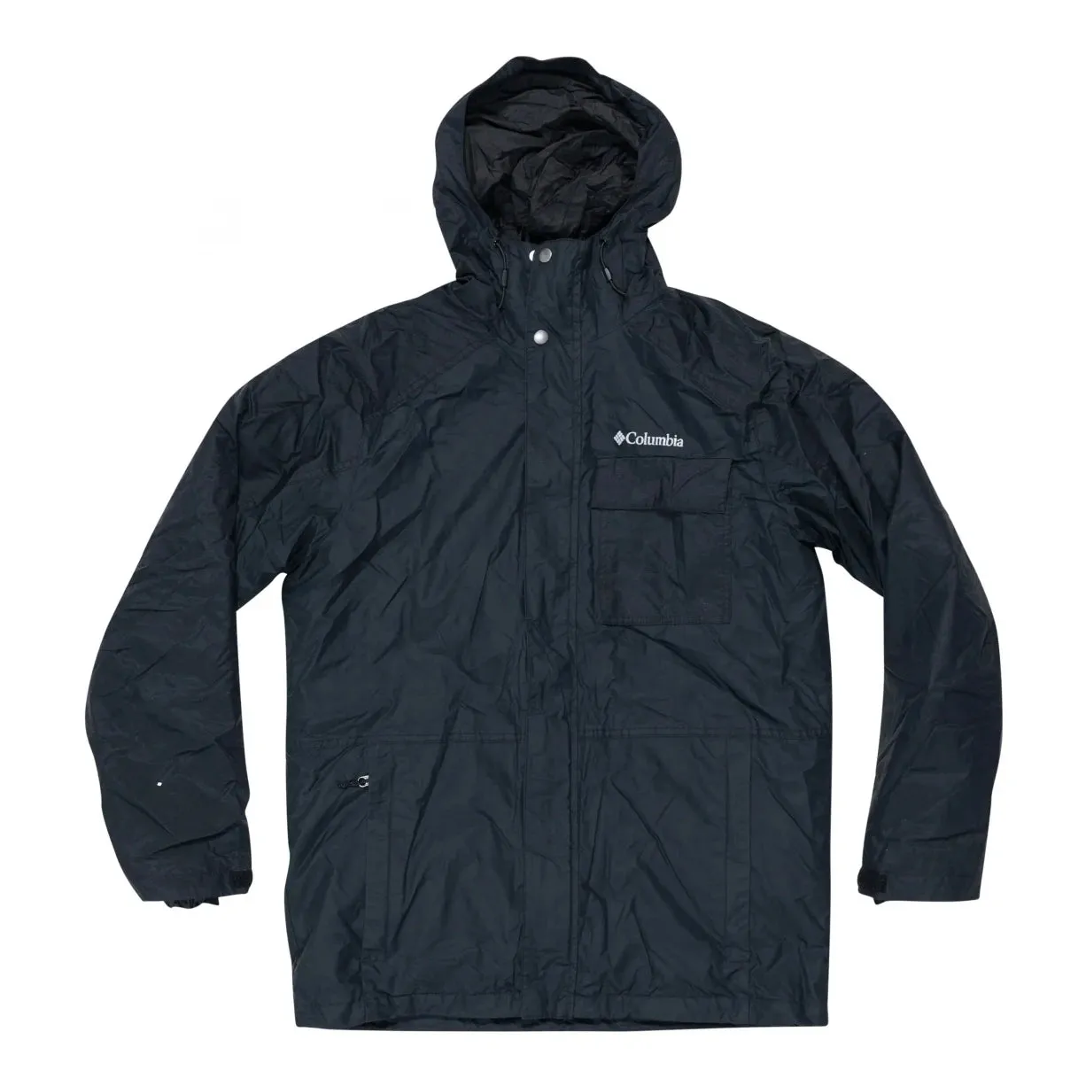 Columbia Ten Falls Interchange Jacket