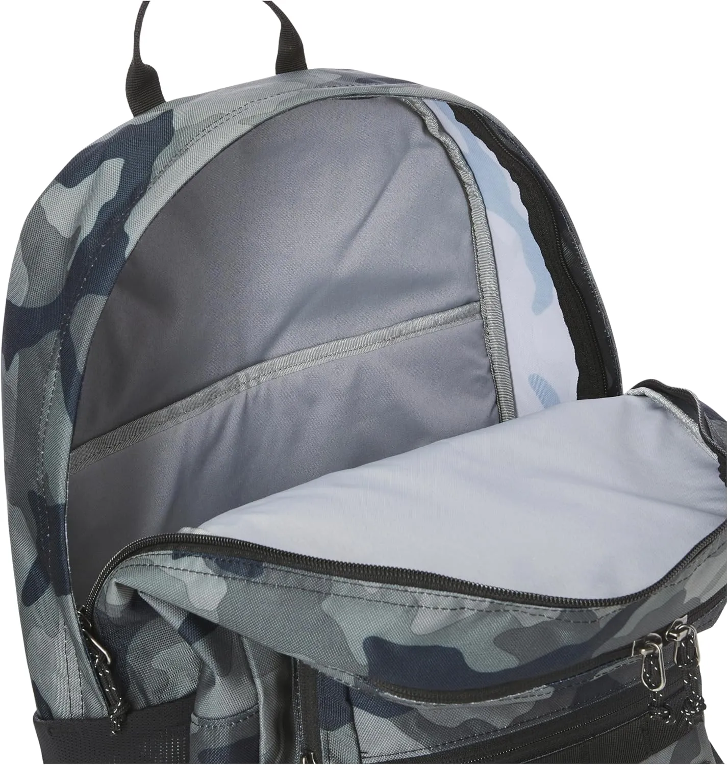 Columbia Unisex Zigzag II 30L Printed Backpack, Black Mod Camo, One Size
