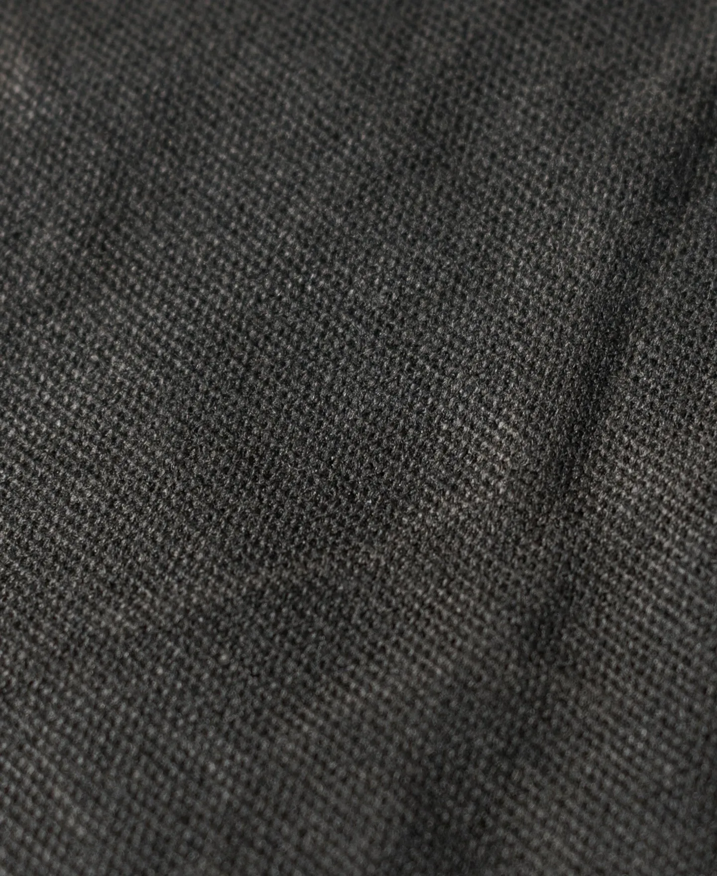 Corduroy-Trimmed Waxed Canvas Work Jacket