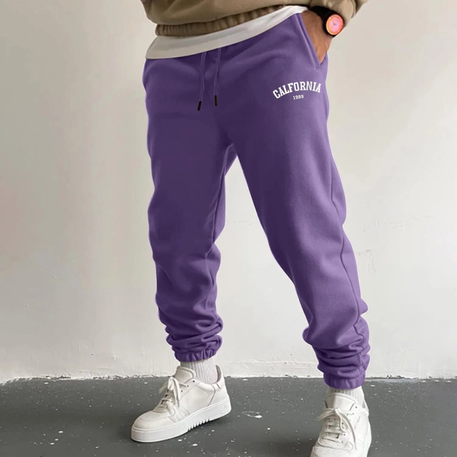 Dress Pants for Men Working Baggy Linen Shorts Slim Fit Body Public Riding Leather Big and Tall Motorcycle Summer