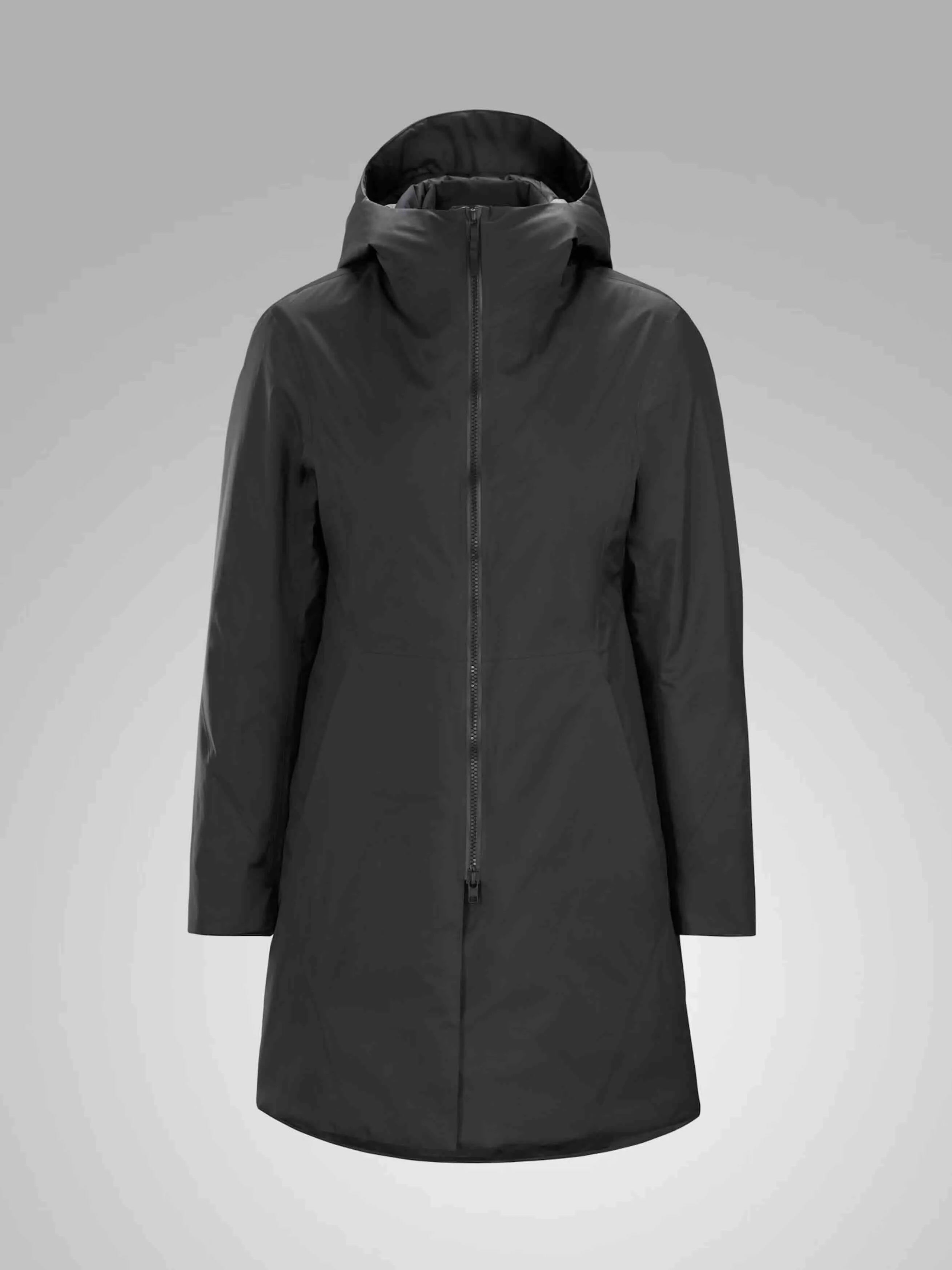 Entasis Insulated Coat Women's