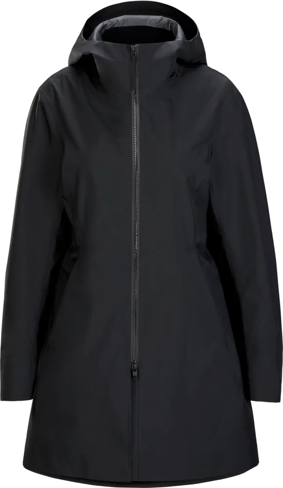 Entasis Insulated Coat Women's