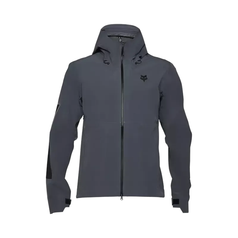 Fox Racing Defend 3 Layer Water Men Bike Jacket