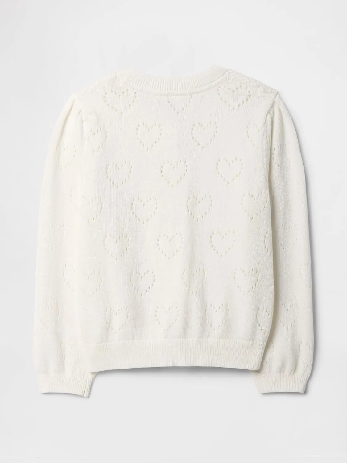GAP Baby Girls' Cardigan