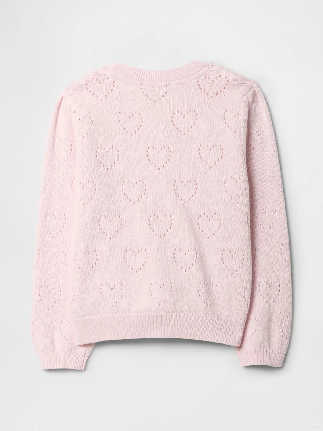 GAP Baby Girls' Cardigan