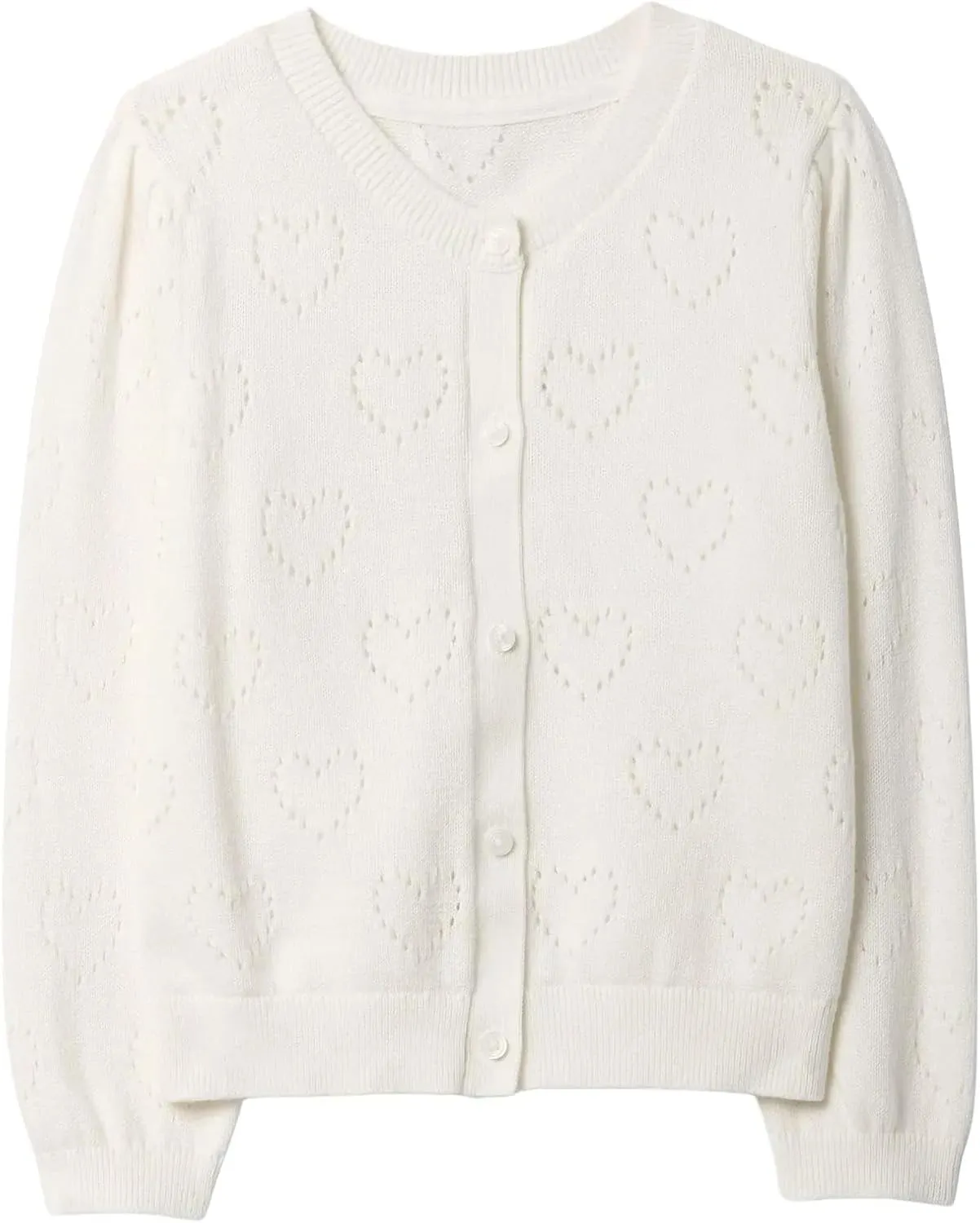 GAP Baby Girls' Cardigan