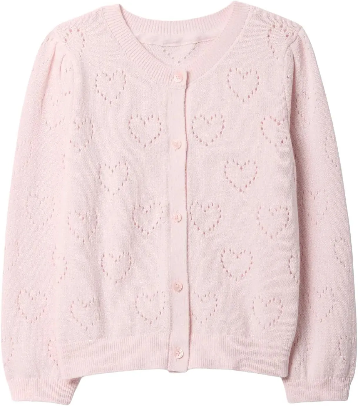 GAP Baby Girls' Cardigan