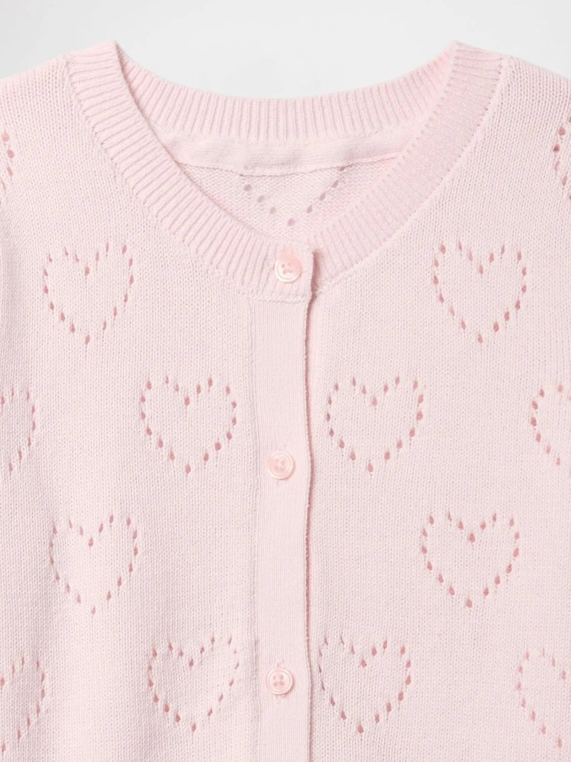 GAP Baby Girls' Cardigan