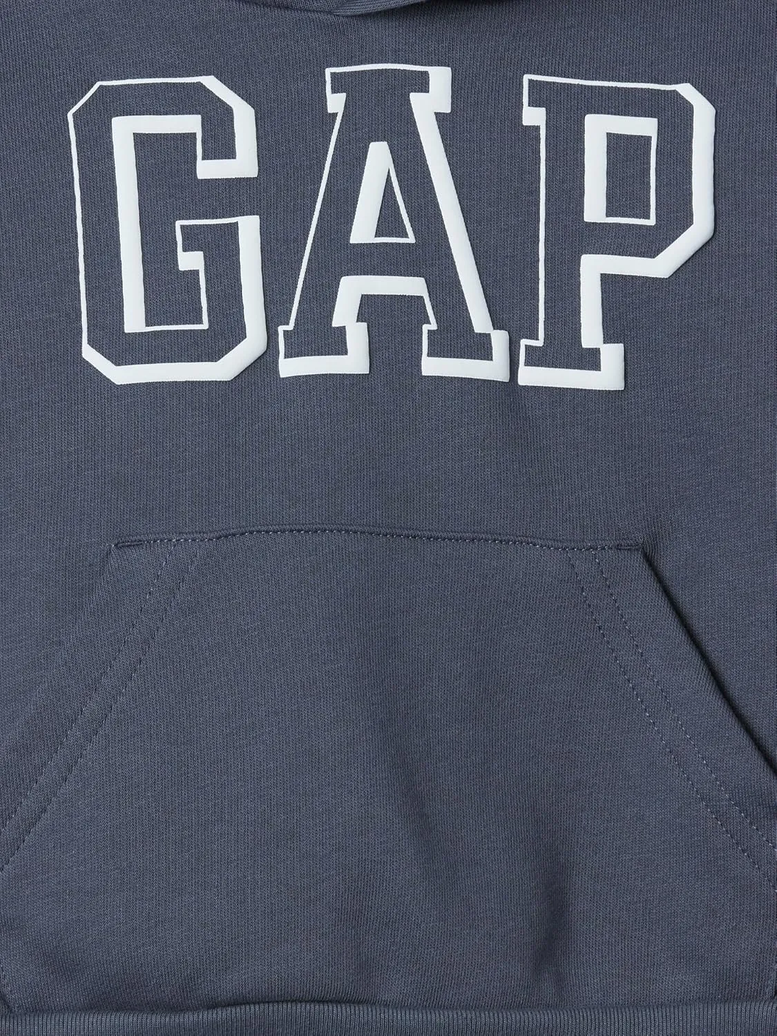 GAP Boys' Athletic Pullover