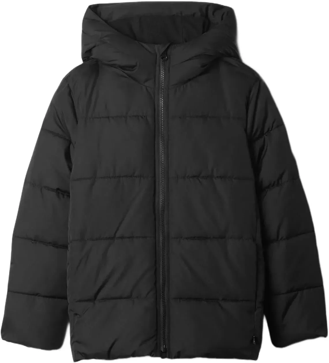 GAP Boys' Warmest Puffer Jacket