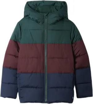 GAP Boys' Warmest Puffer Jacket